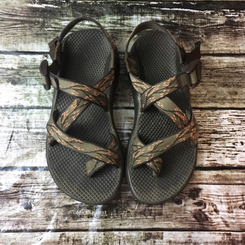 Women’s chacos